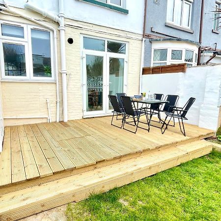 Portsmouth 3 Bedroom Getaway, Sleeps 6 Exterior photo