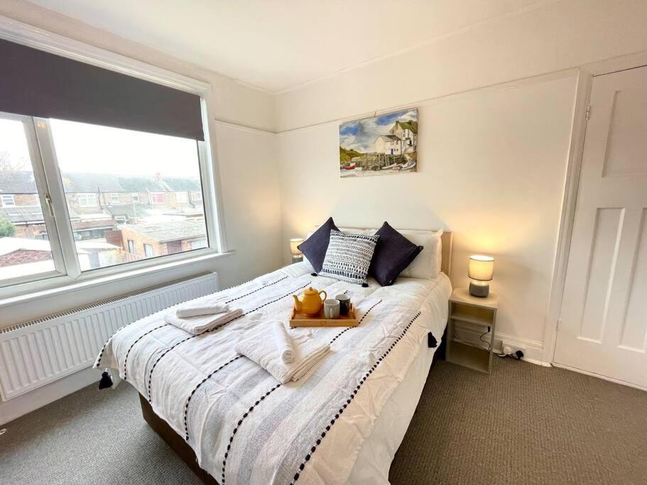 Portsmouth 3 Bedroom Getaway, Sleeps 6 Exterior photo