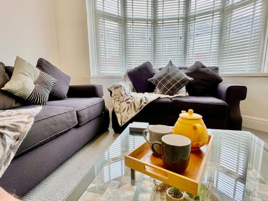 Portsmouth 3 Bedroom Getaway, Sleeps 6 Exterior photo