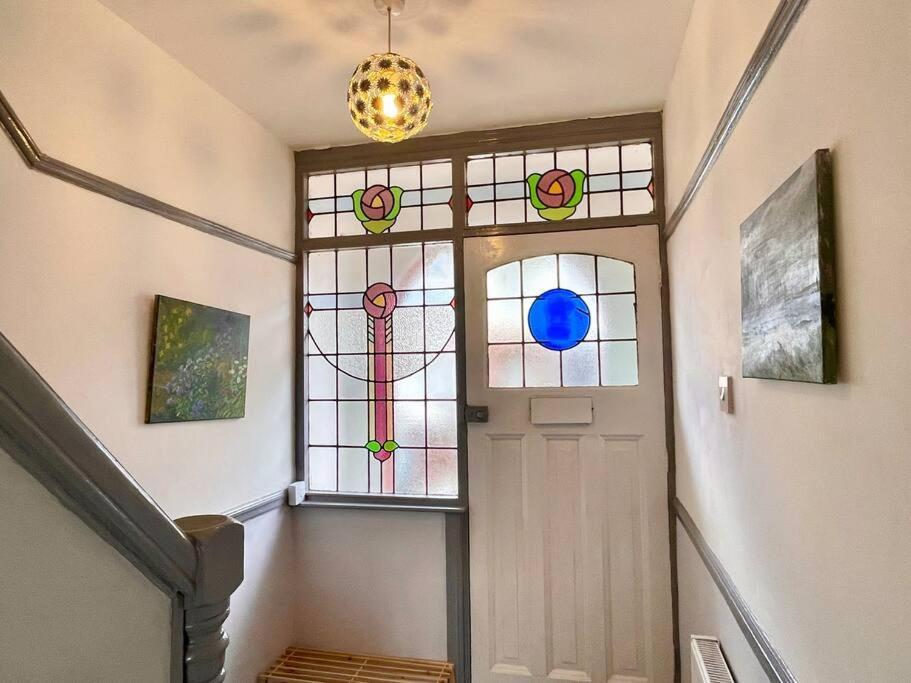 Portsmouth 3 Bedroom Getaway, Sleeps 6 Exterior photo