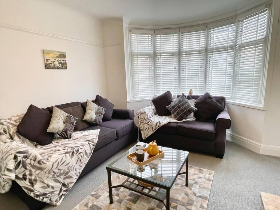 Portsmouth 3 Bedroom Getaway, Sleeps 6 Exterior photo